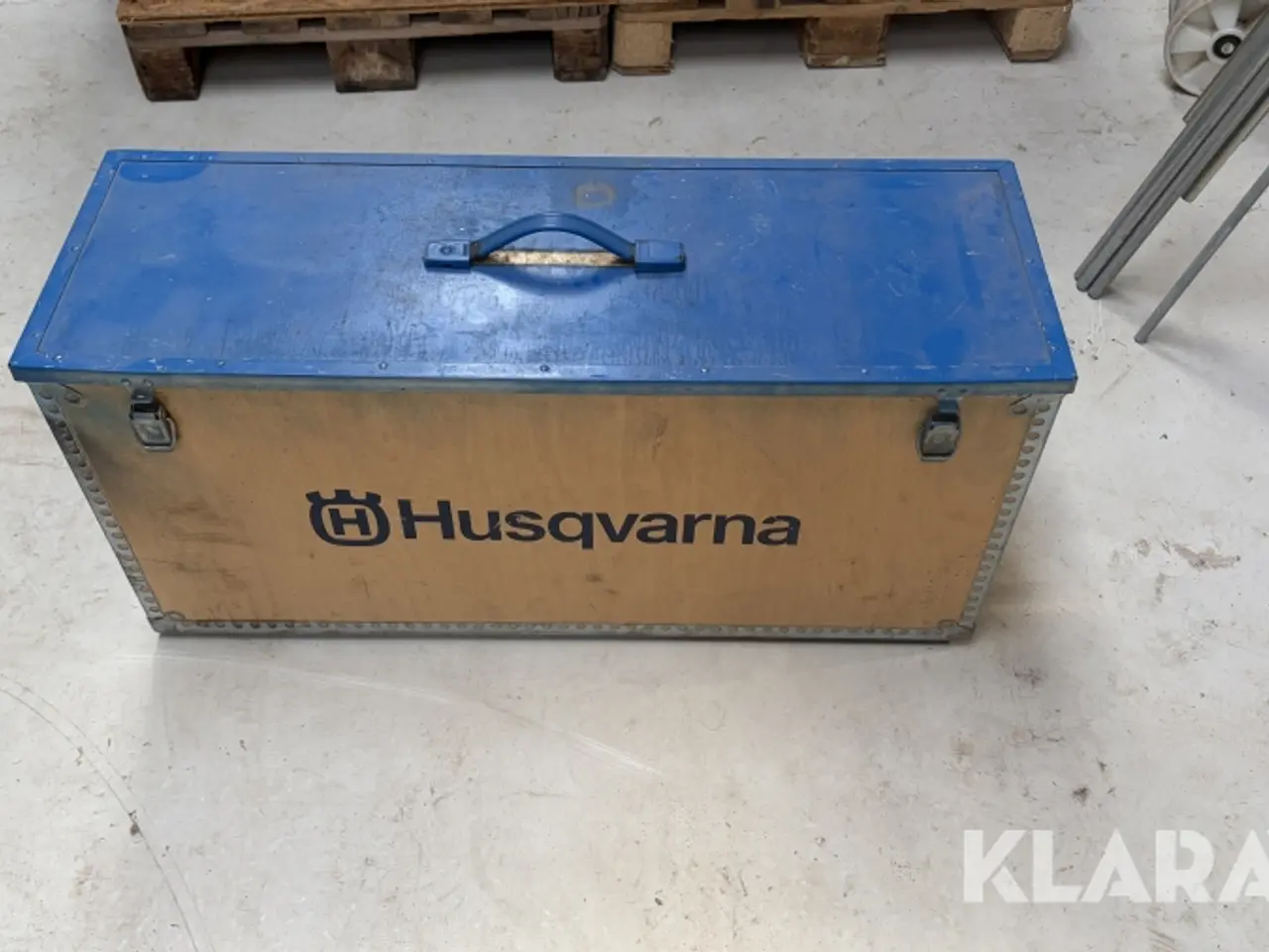 Billede 1 - Probst universaltang probst KKV20