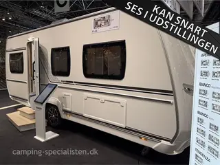 2027 - Fendt Apero 515 SG 2027 Fendt Apero 515 SG - Se den til november hos Camping-Specialisten