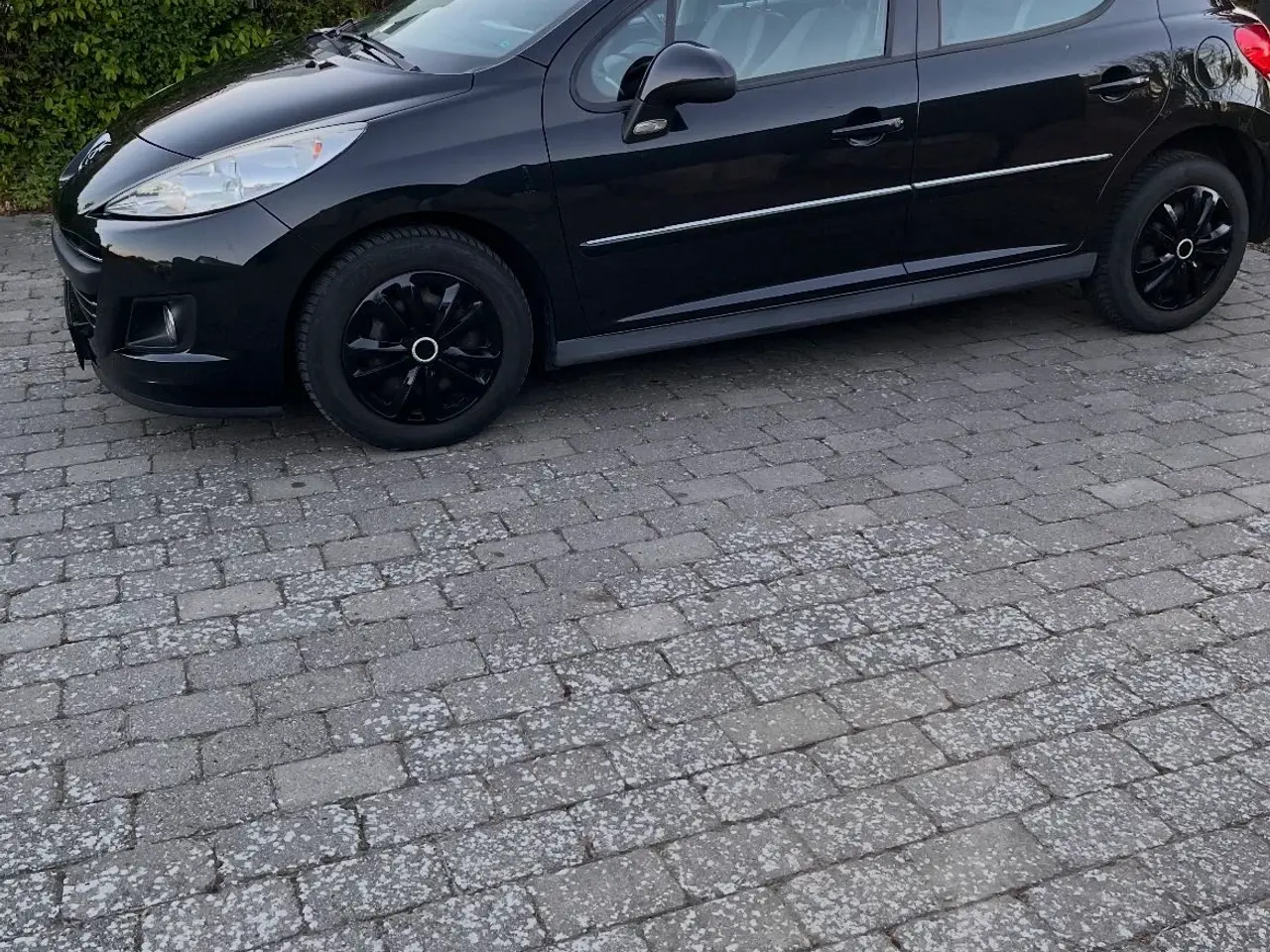Billede 9 - Supervedligehold kun kørt 134.000km ( Åben for bud