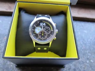 Unisex armbånds ur.