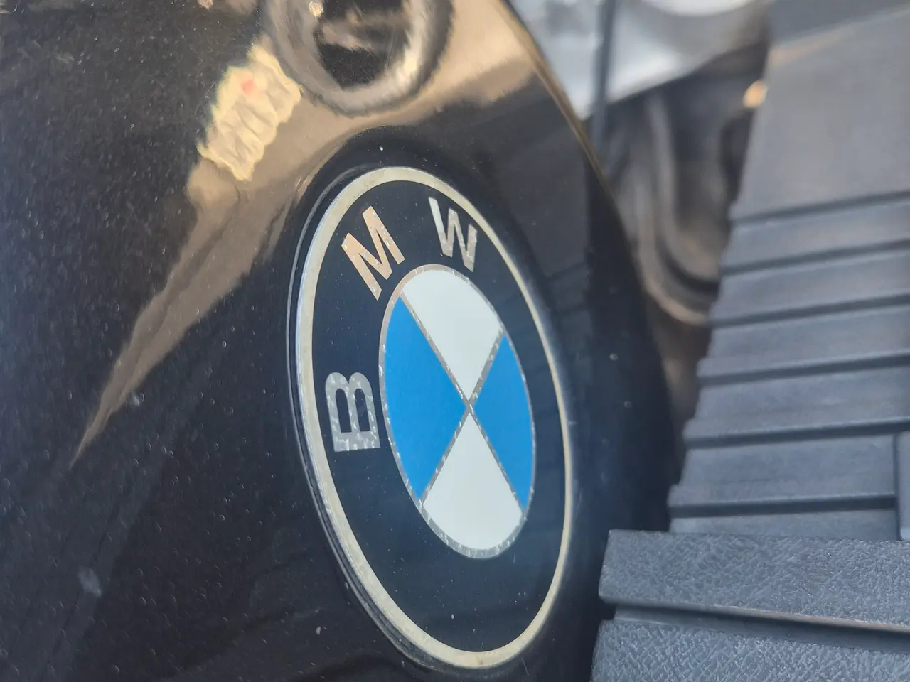 Billede 14 - BMW R100 RT
