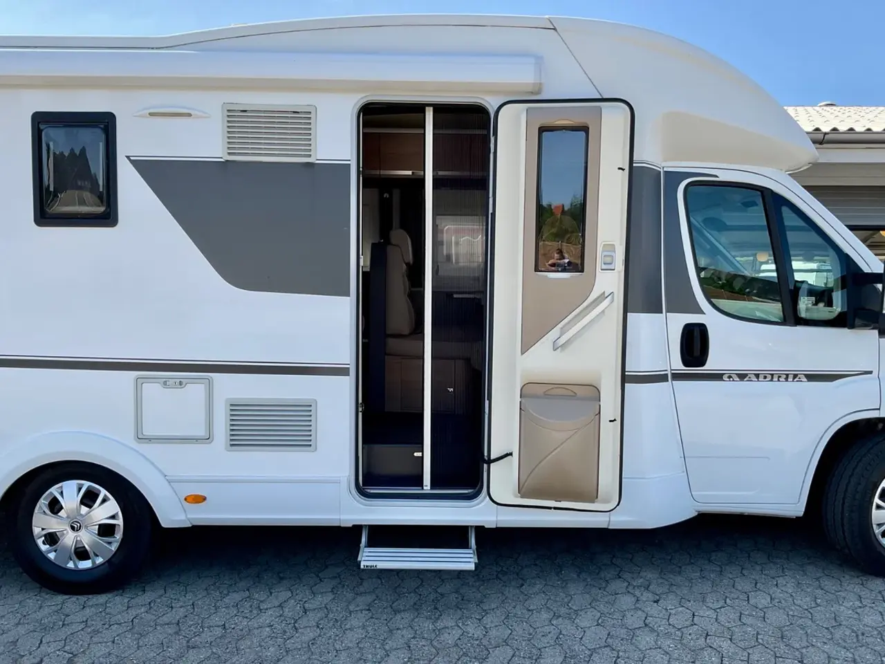 Billede 7 - 2019 - Adria 2,0 Coral Axess 670 SL