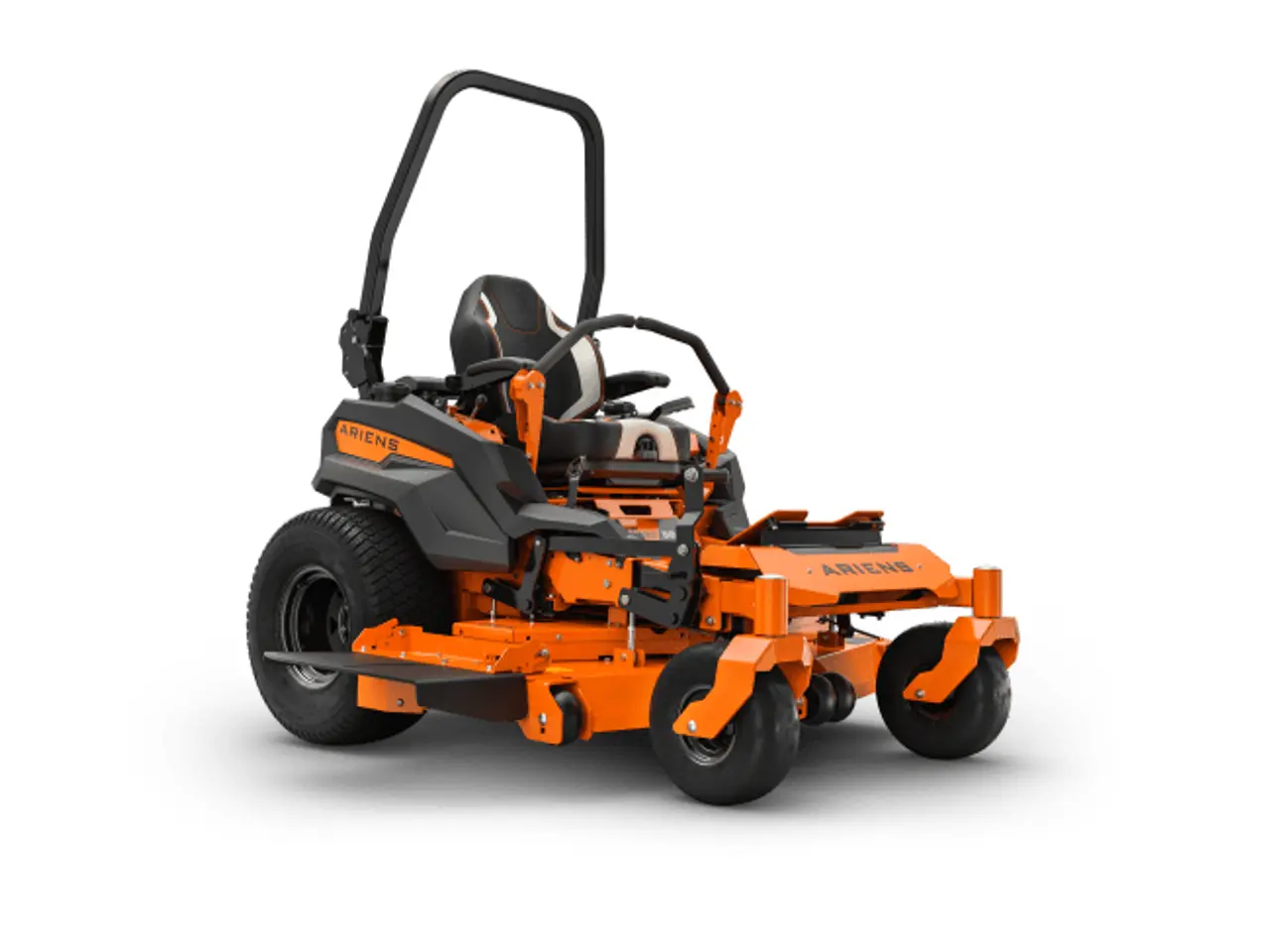 Billede 4 - ARIENS ZERO-TURN SUMMIT PRO 560