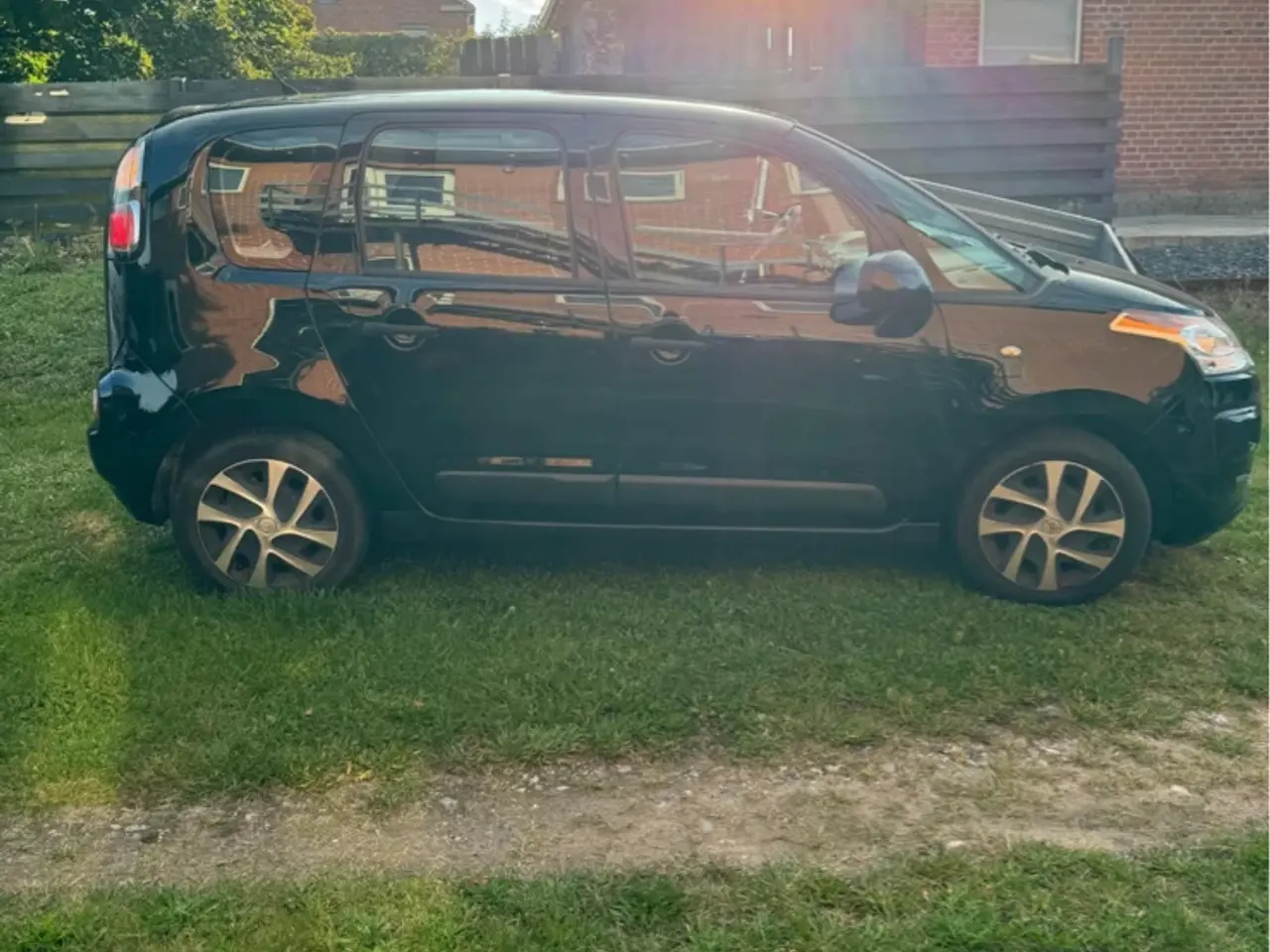 Billede 4 - Citroen c3 picasso 2015