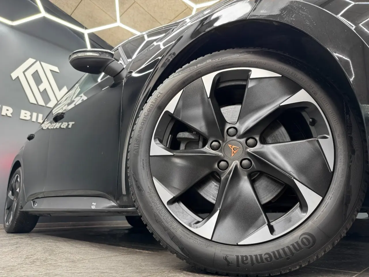 Billede 2 - Cupra Born 77 e-Boost