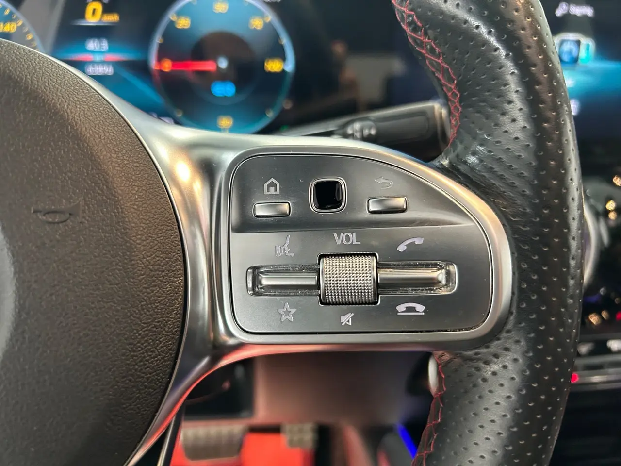Billede 12 - Mercedes EQA250  AMG Line