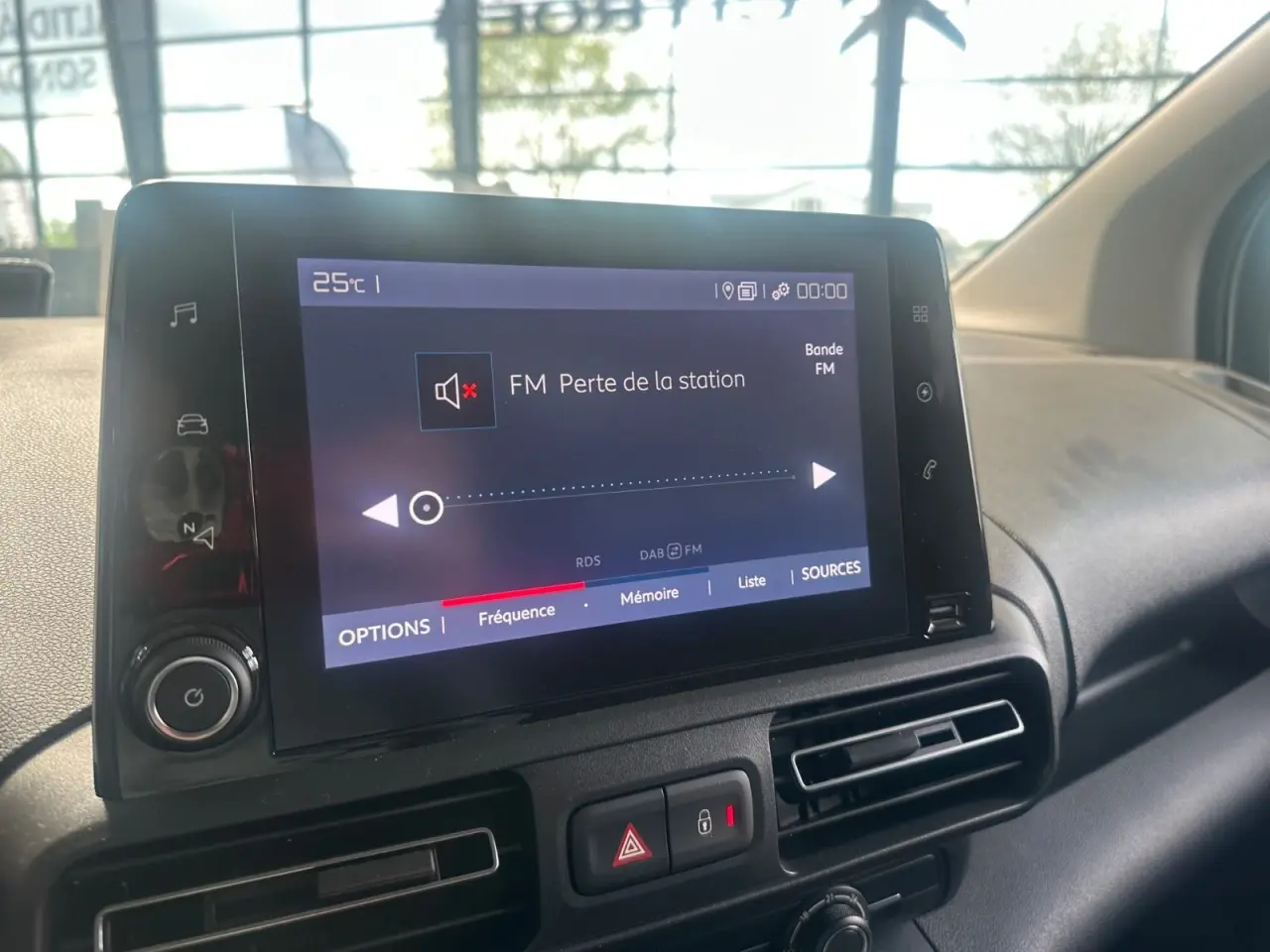 Billede 16 - Fiat Doblò E 50 L1 Pro