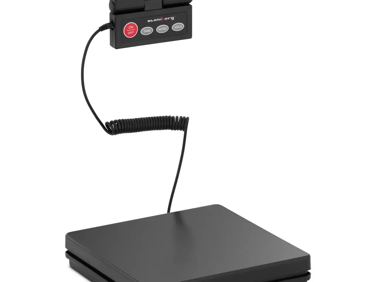 Billede 1 - Elektronisk pakkevægt – 50 kg/2 g – Basic