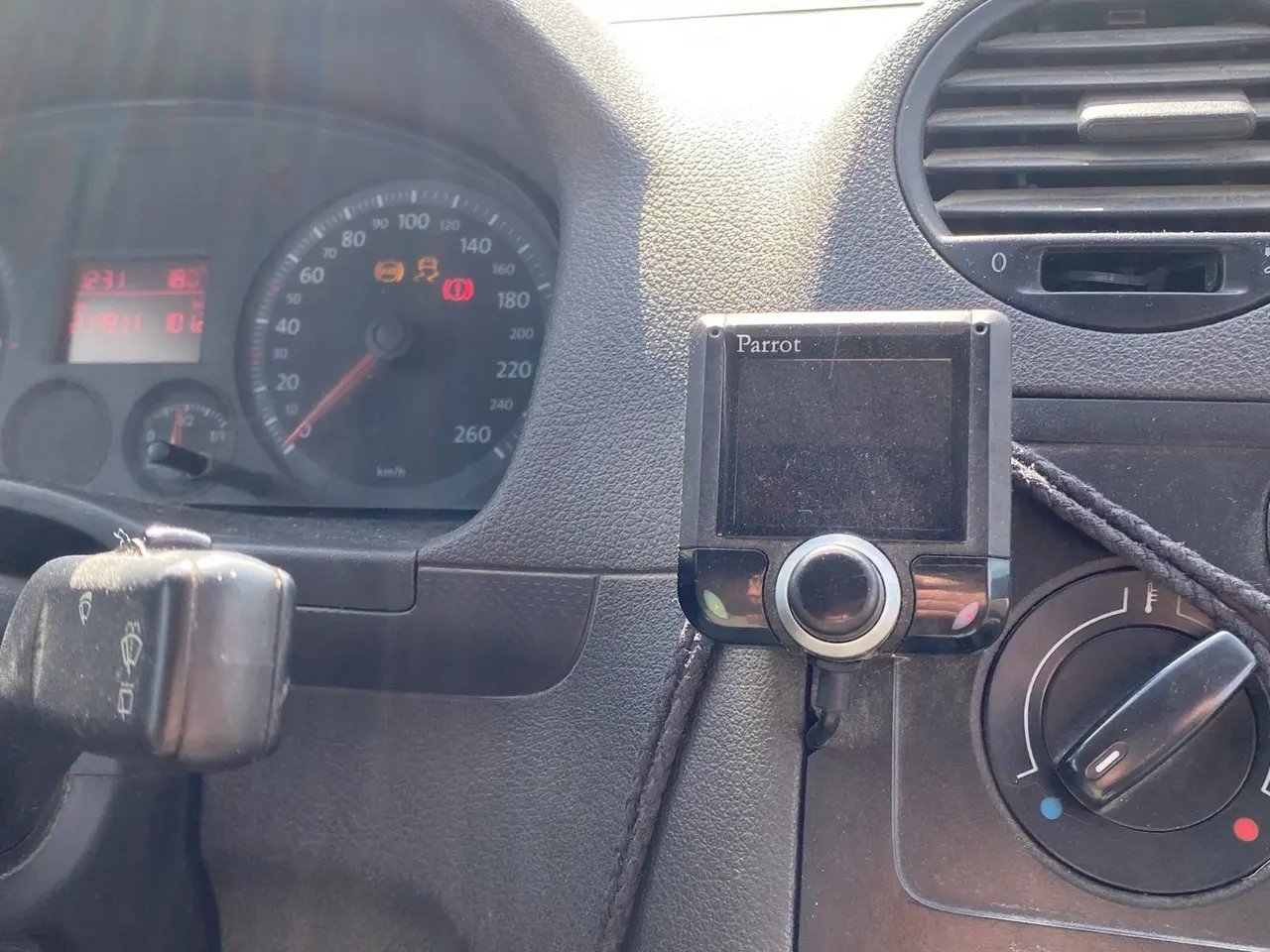 Billede 8 - VW Caddy 2,0 SDi