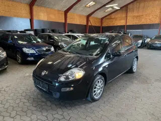 Fiat Punto 0,9 TwinAir 100 Pop
