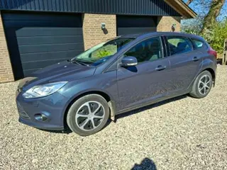 Ford Focus 1,0 SCTi 100 Edition ECO