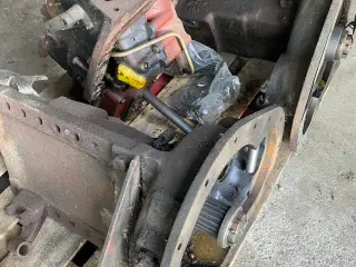 Leyland 802