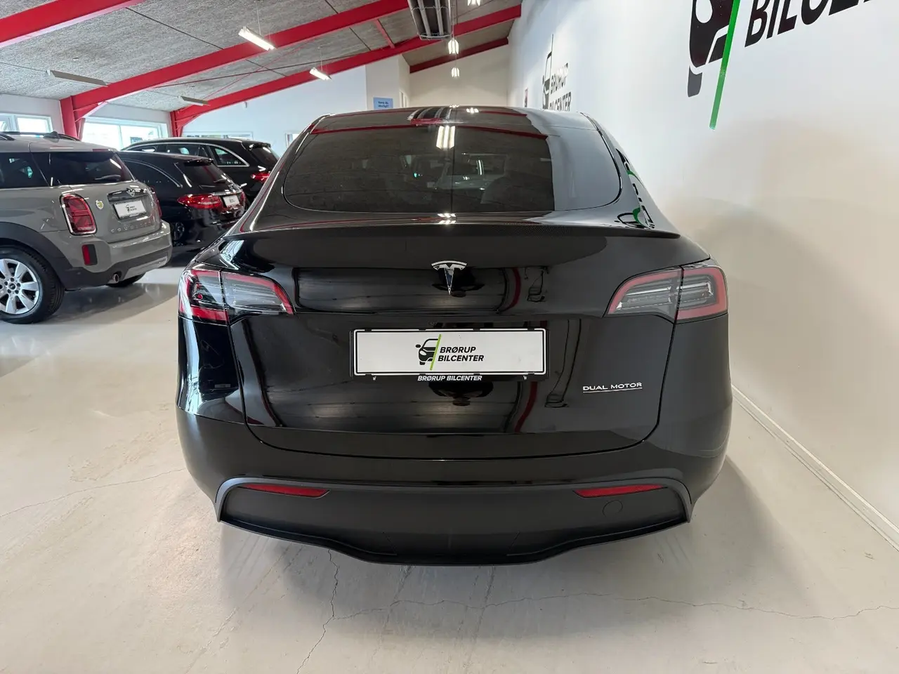 Billede 4 - Tesla Model Y Performance AWD