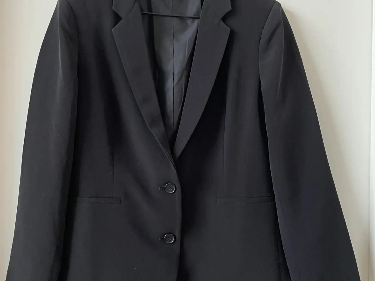 Billede 1 - Kjær København blazer