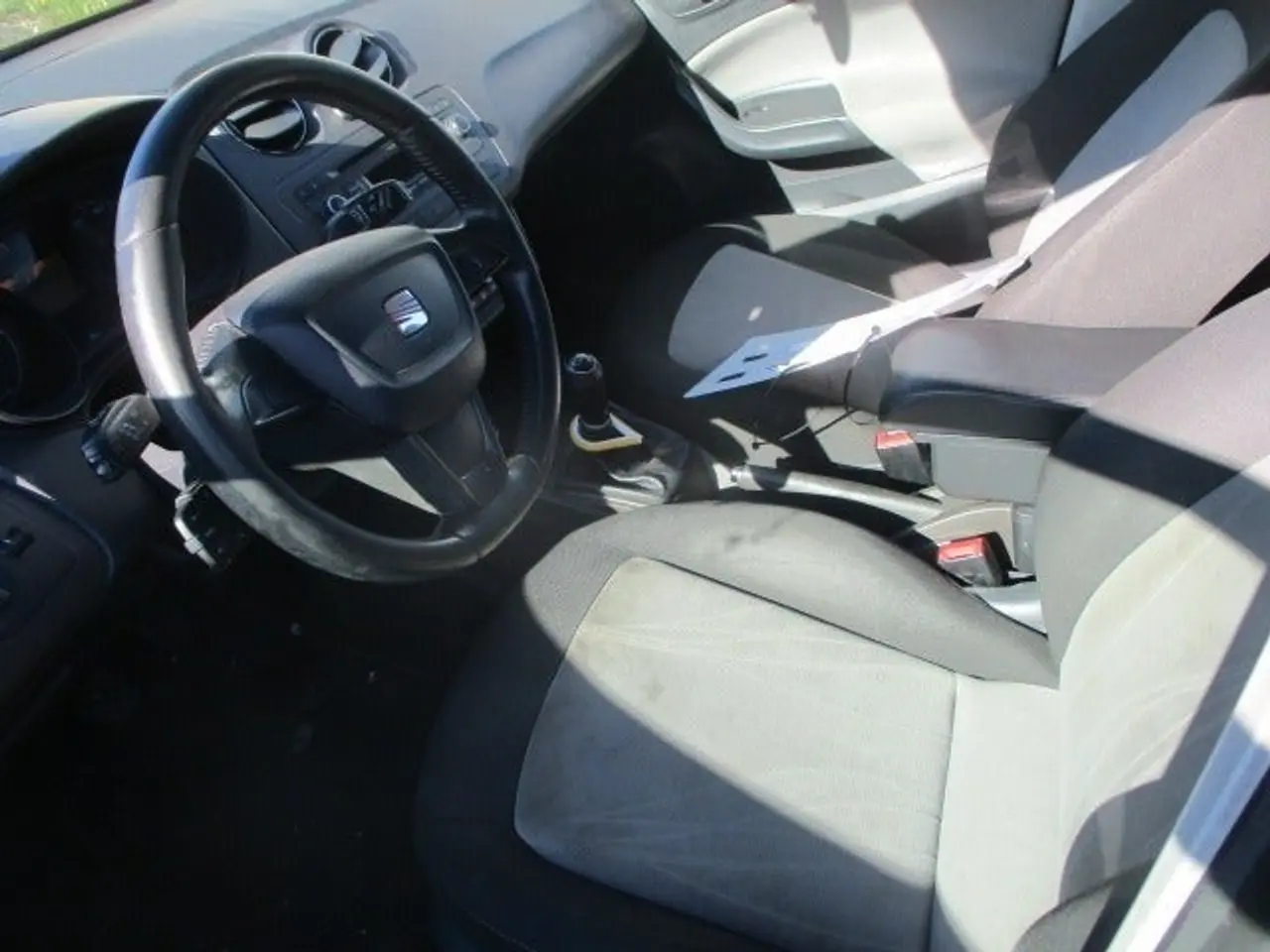 Billede 7 - Seat Ibiza 1,2 TDi 75 Reference SC eco