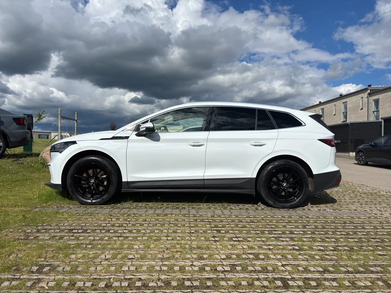 Billede 2 - Skoda Enyaq 80 iV Plus ecoSuite