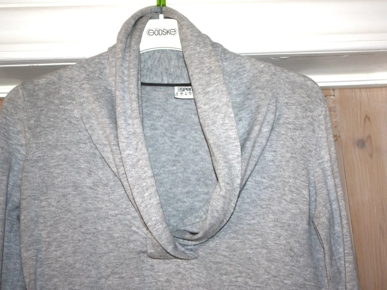 Billede 2 - Esprit bluse str. S 