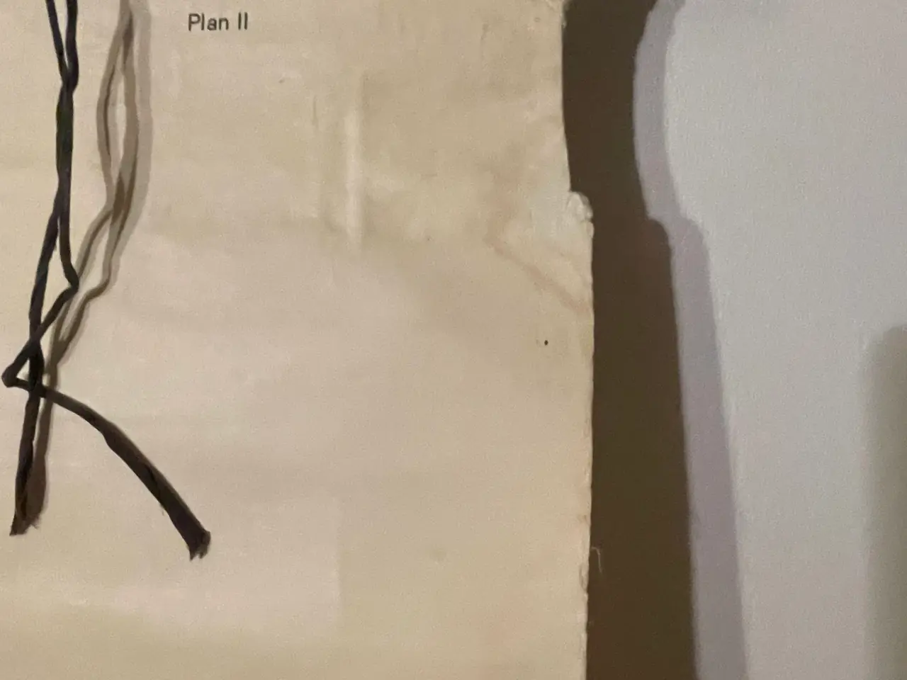 Billede 4 - Planche 7.62mm maskingevær M/62