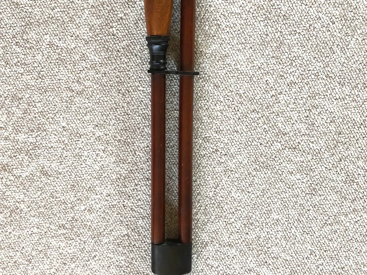 Billede 2 - Spec. langpibe