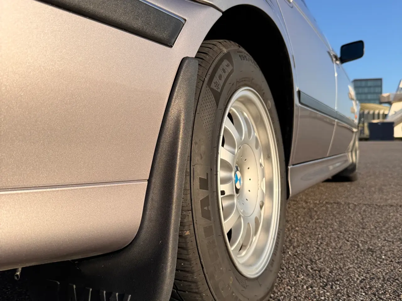 Billede 8 - BMW E39 1997