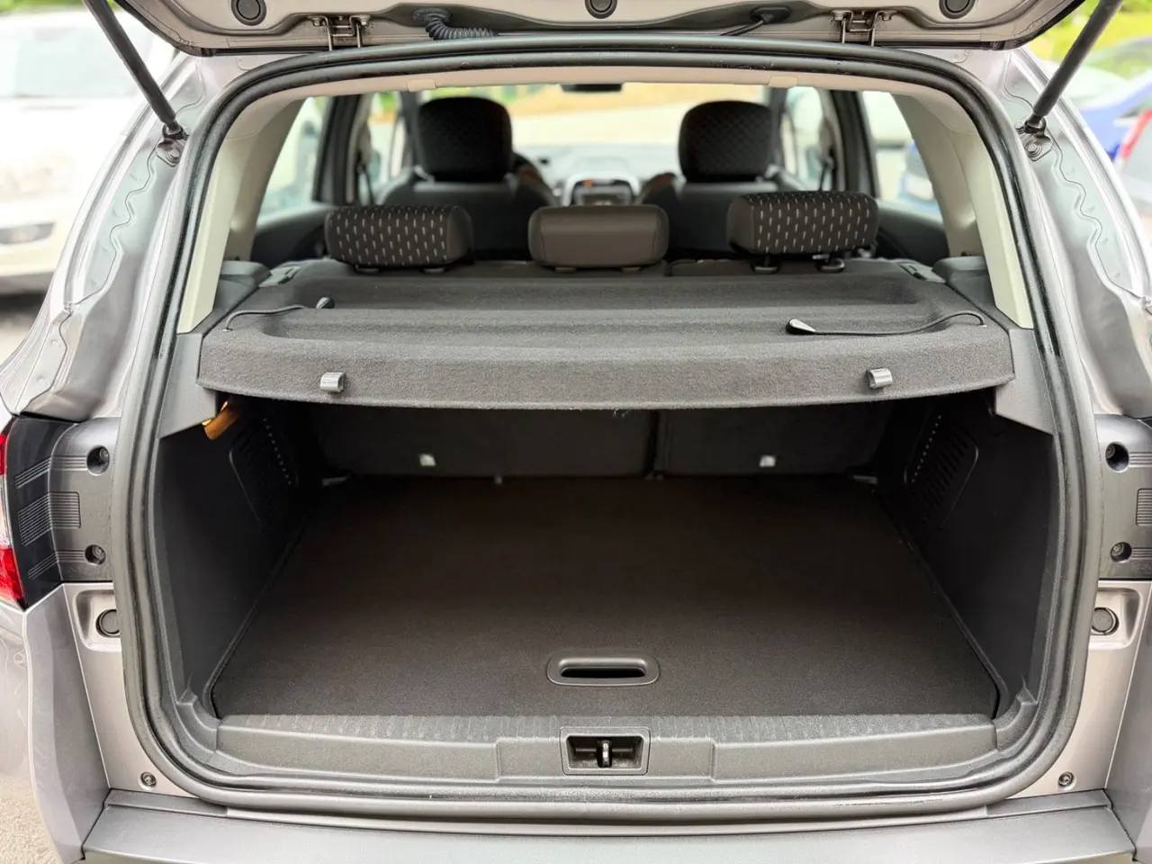 Billede 7 - Renault Captur 1,5 dCi 90 Intens