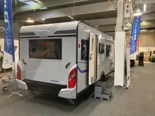 Caravelair Sport Line 480