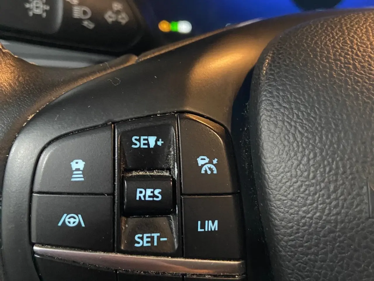 Billede 7 - Ford Kuga 2,5 PHEV Vignale CVT