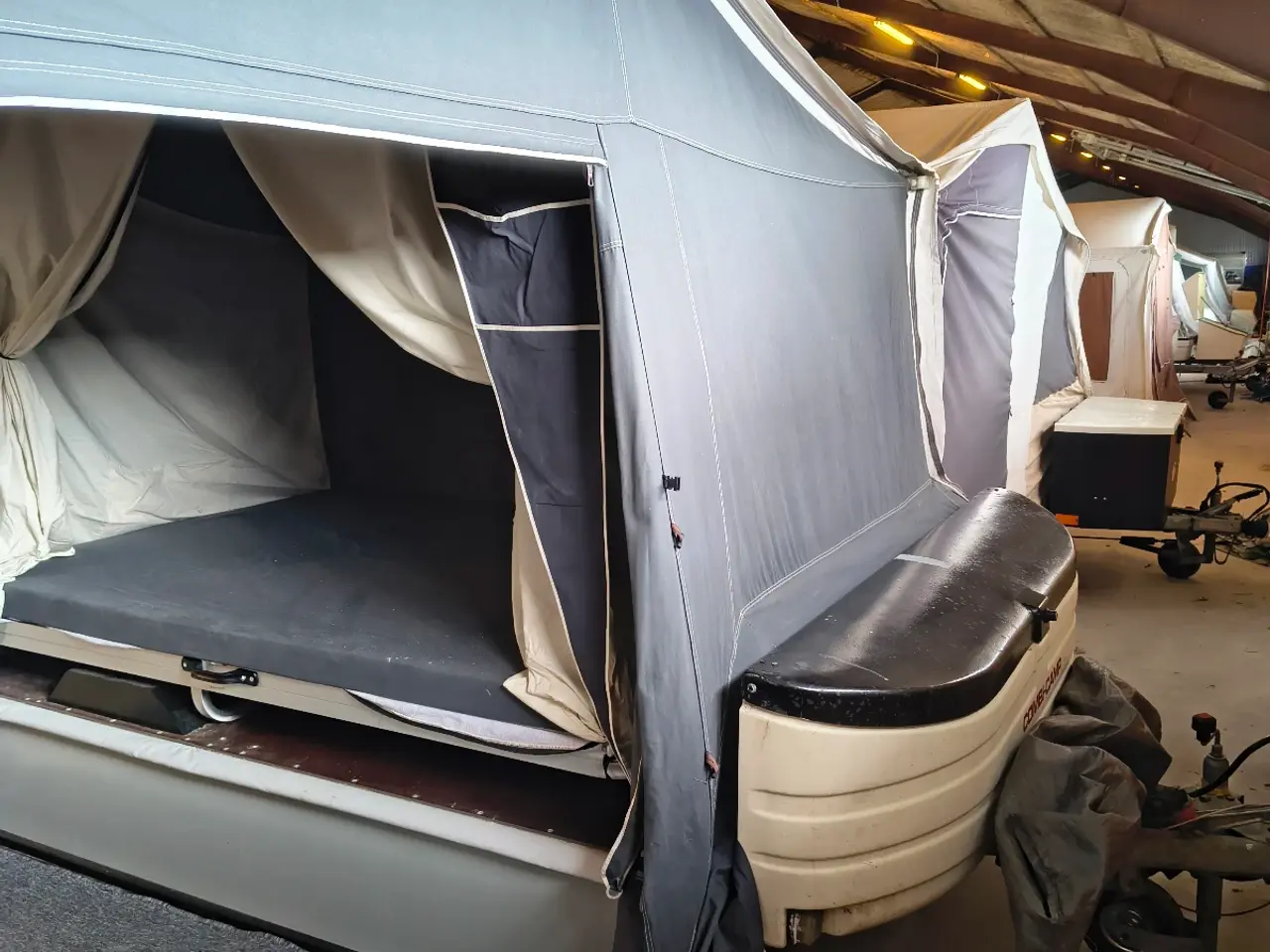 Billede 5 - Combi Camp country 