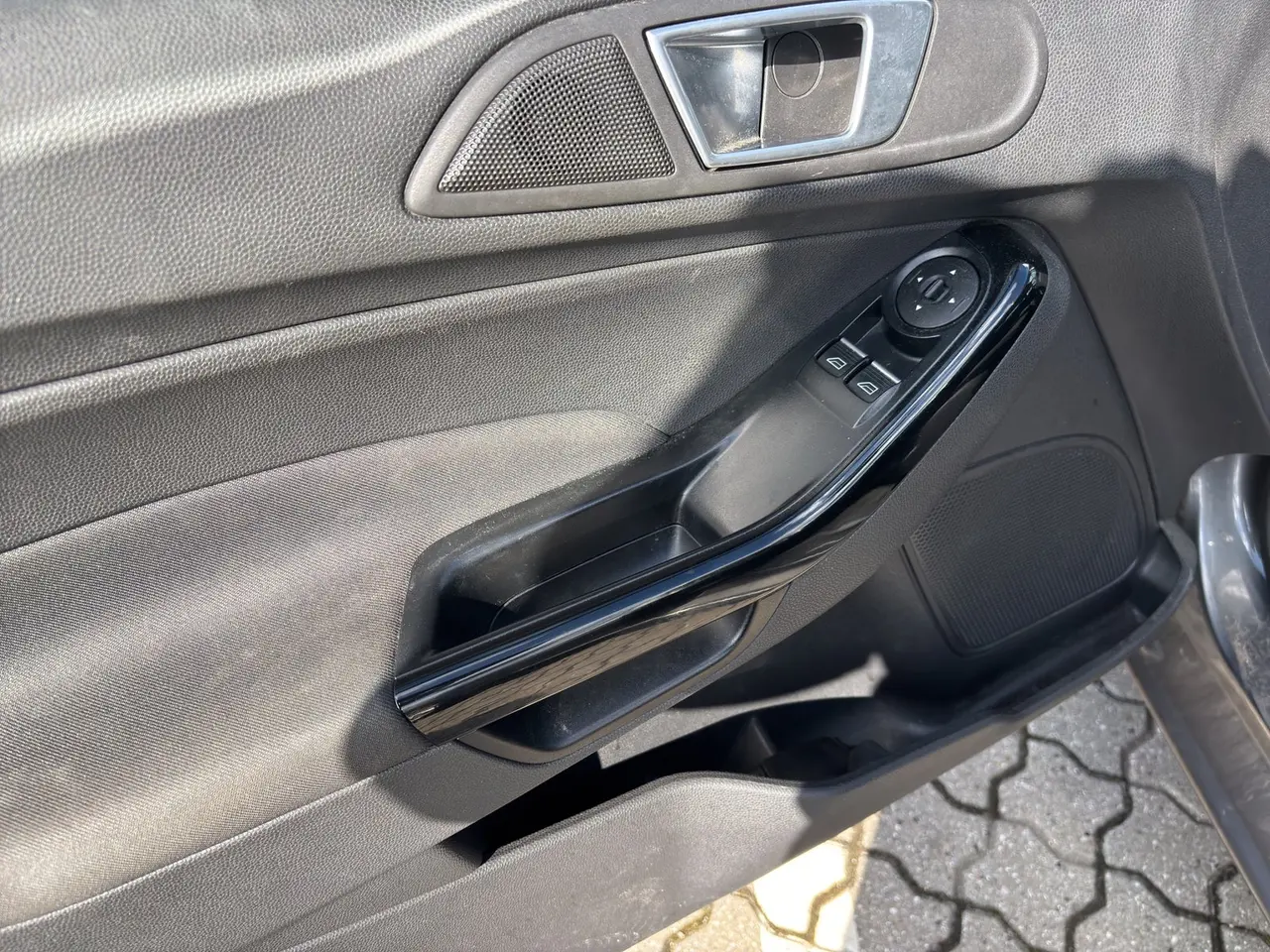 Billede 17 - Ford Fiesta 1,0 SCTi 100 Titanium aut.
