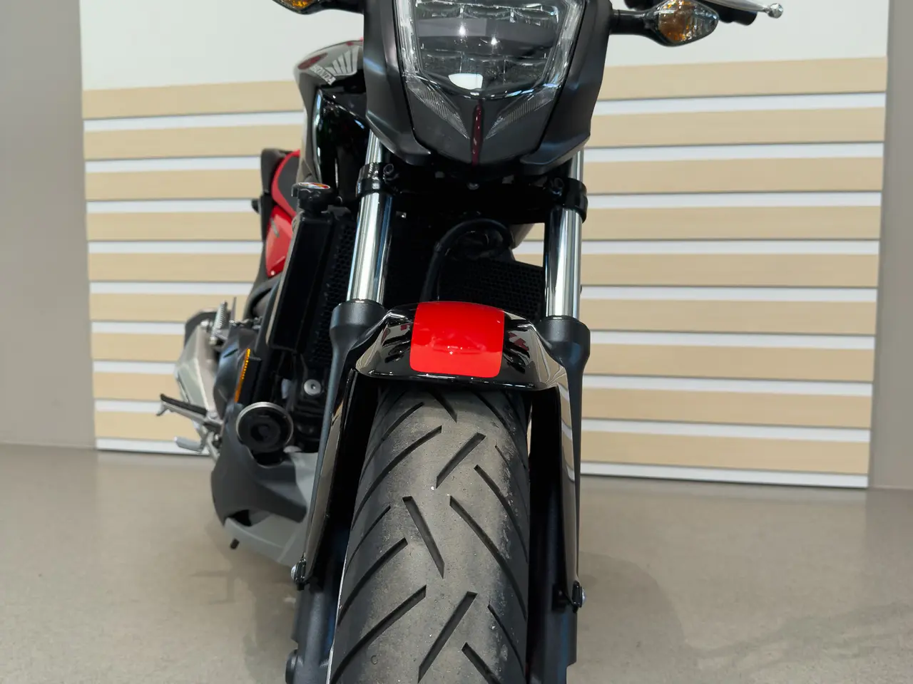 Billede 7 - Honda NC 750 SA