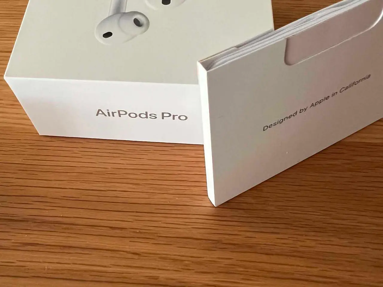 Billede 7 - AirPods Pro 3 
