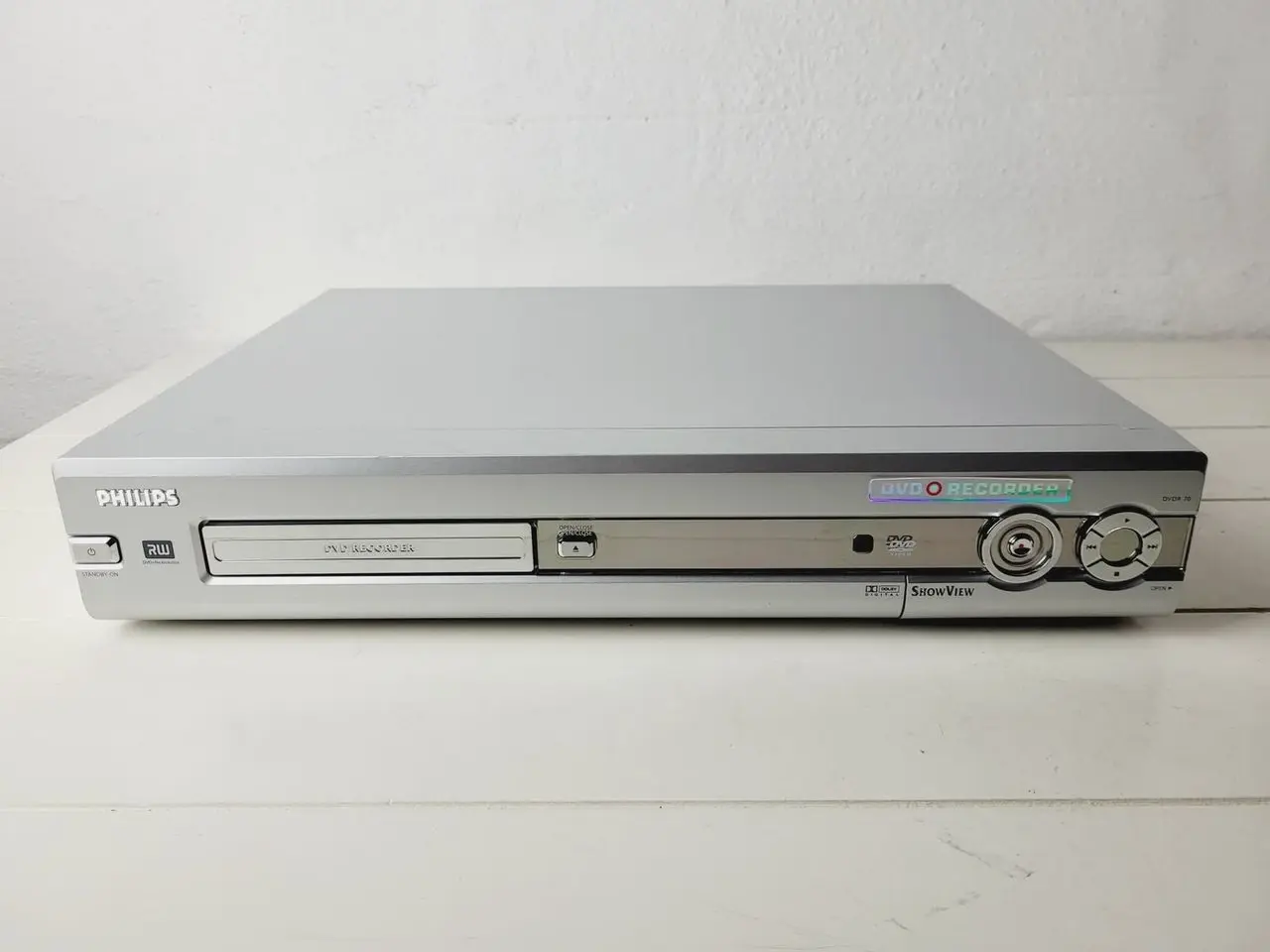 Billede 4 - ⭐️- Philips DVD-optager