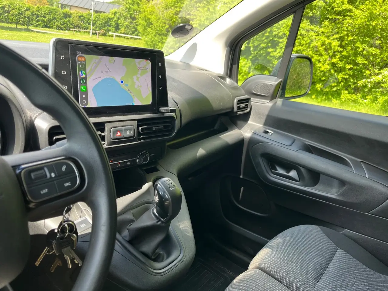 Billede 13 - Toyota ProAce City 1,5 D 102 Long Comfort