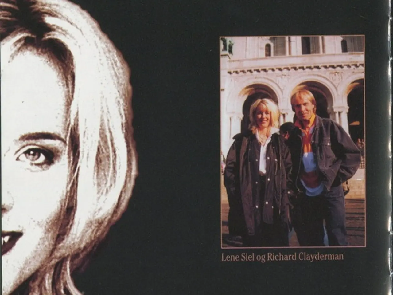 Billede 8 - Lene Siel – Mine Favoritter – CD