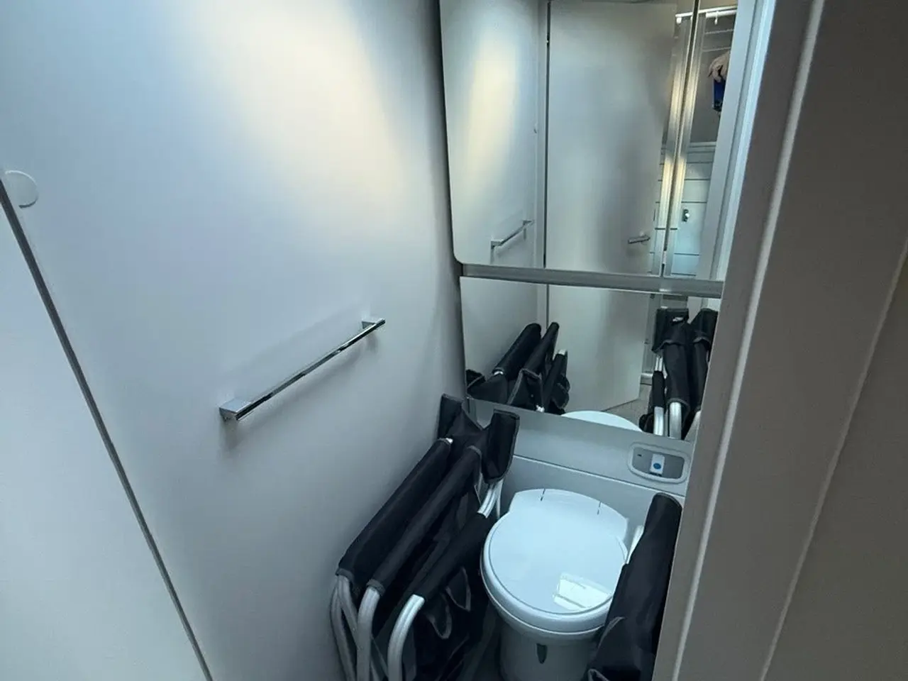 Billede 22 - Adria 673 PK  