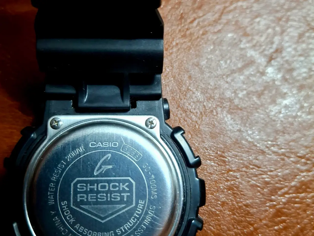 Billede 4 - Casio G-Shock ur