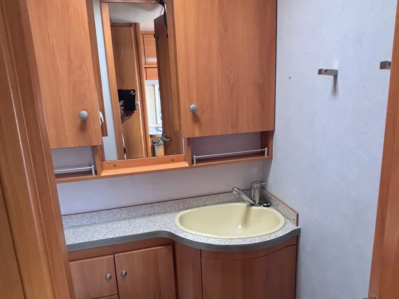 Billede 9 - Wilk S4, campingvogn 560 med Isabella fortelt 