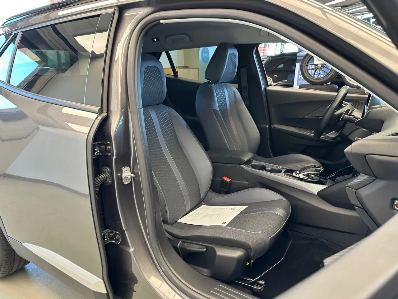 Billede 11 - Peugeot 2008 1,5 BlueHDi 130 Allure EAT8