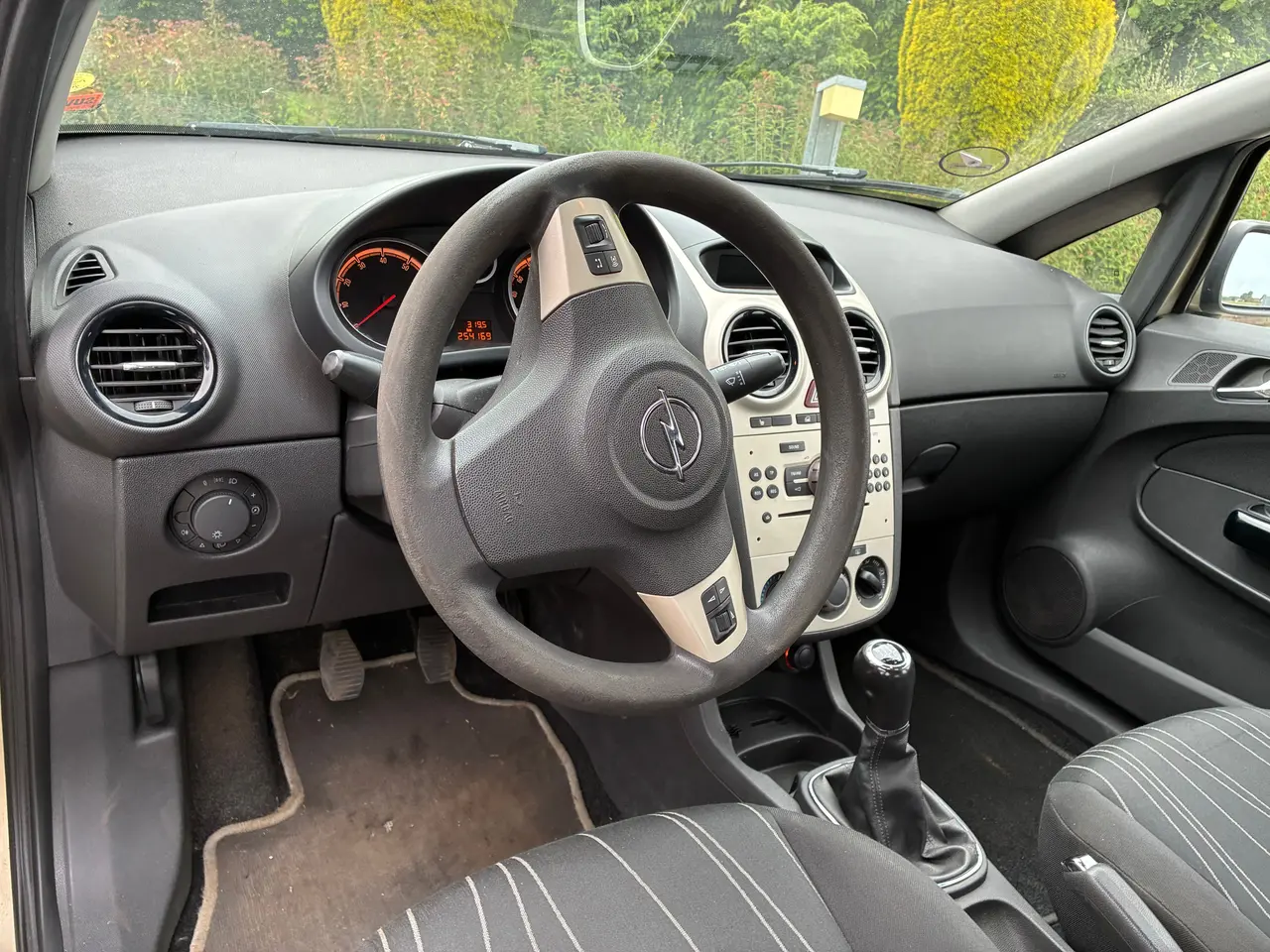 Billede 9 - Opel Corsa 1,4