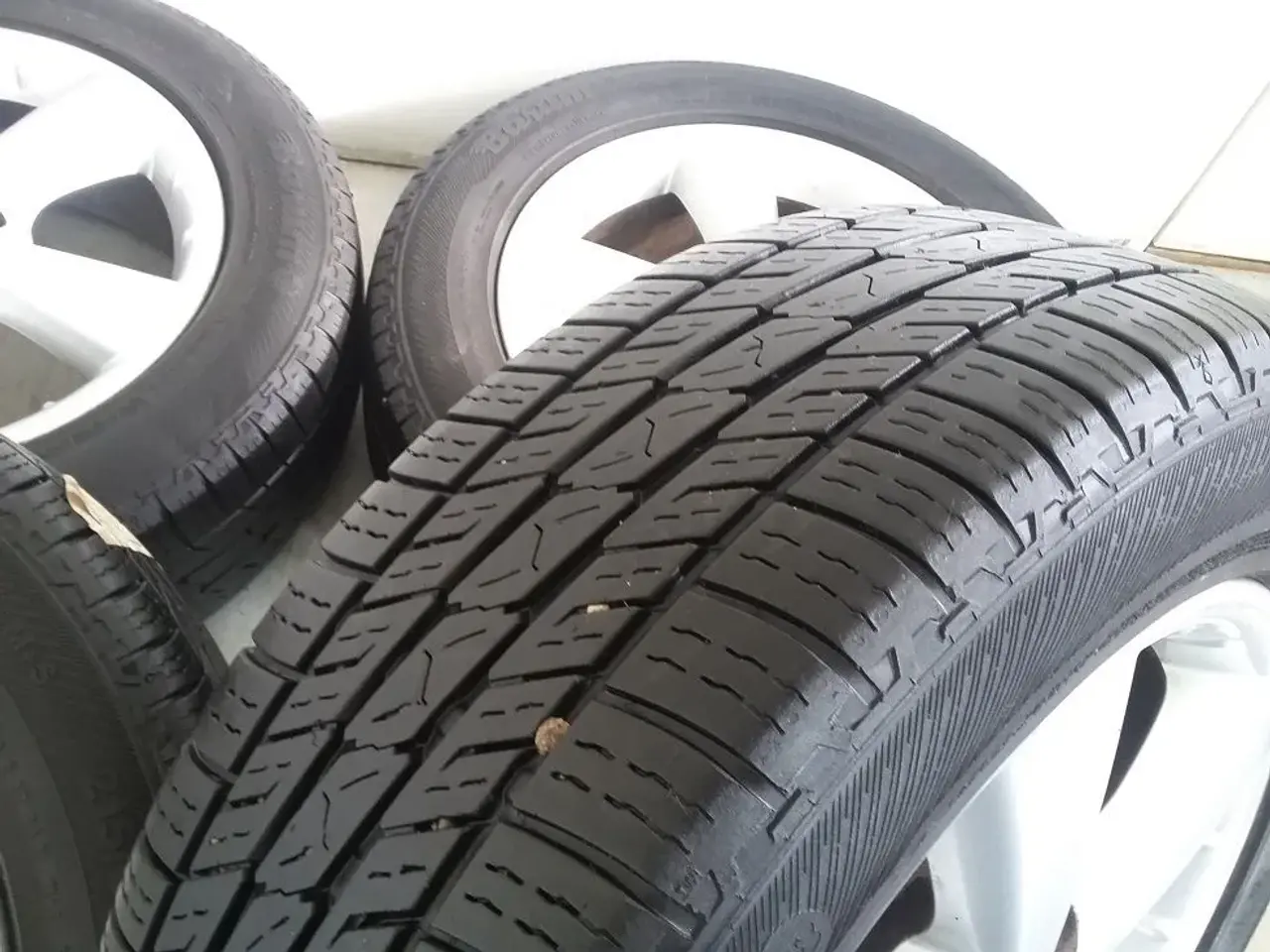 Billede 7 - 5x114,3 17"