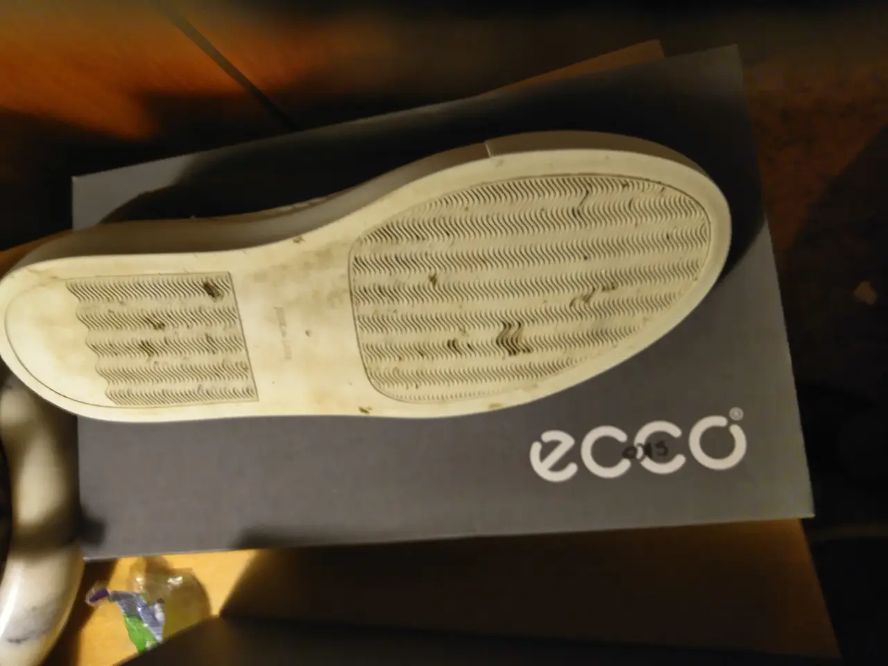 Billede 2 - Ecco (junk de luxe)