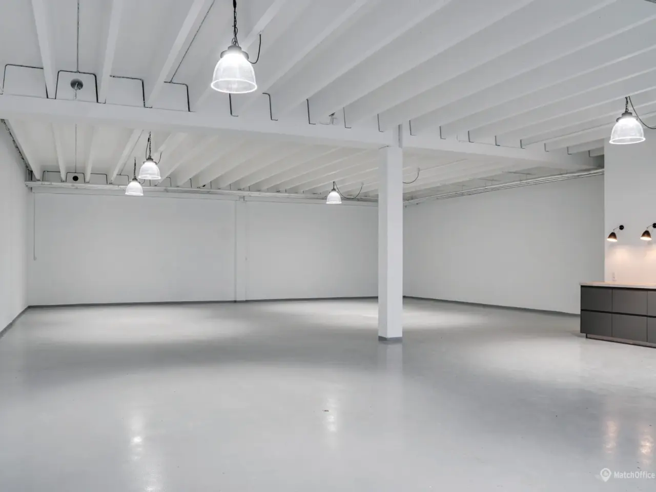 Billede 27 - 1506-38: Kanalholmen 14 F, 2650 Hvidovre - 231 m2