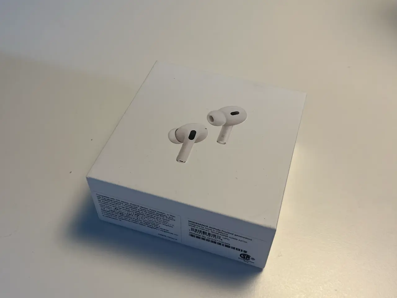 Billede 4 - Apple AirPods Pro 2. generation