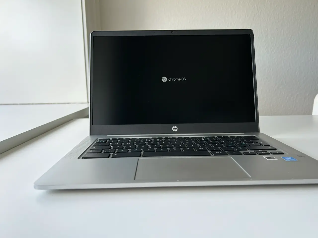Billede 3 - HP chromebook bærbar