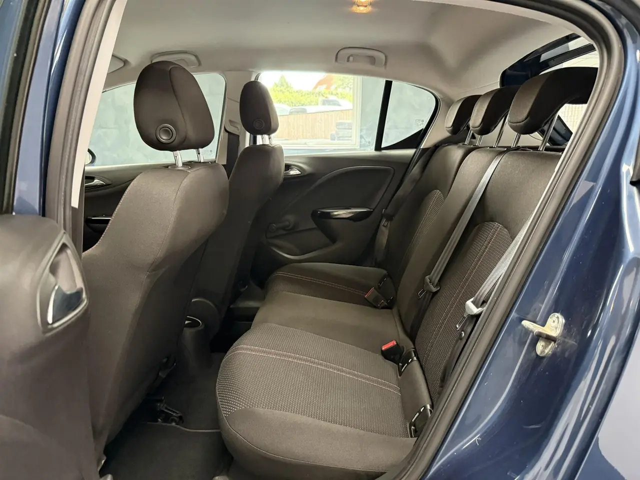 Billede 15 - Opel Corsa 1,4 Sport Start/Stop 90HK 5d 6g