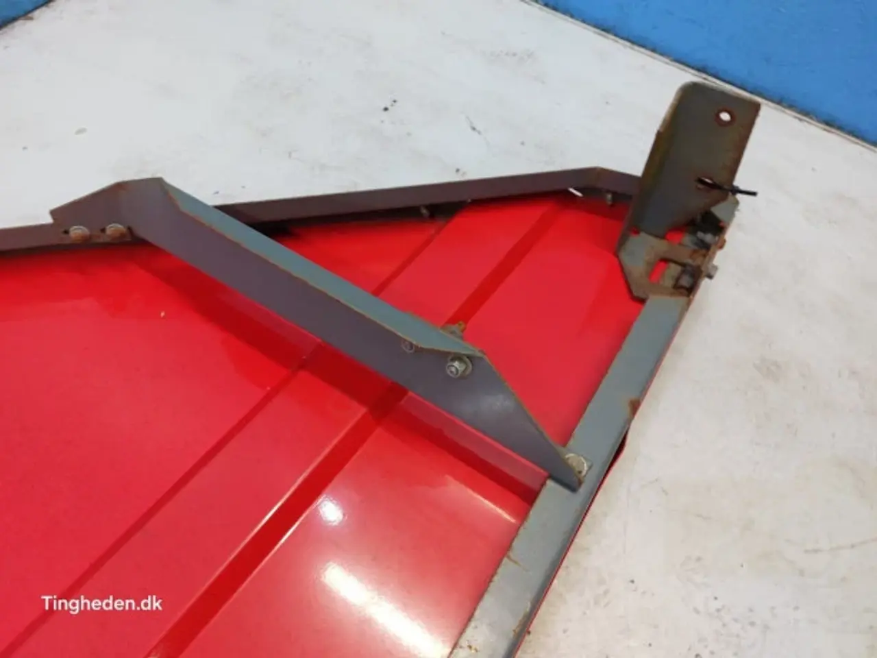 Billede 16 - Massey Ferguson 7274 Skærm 28185031