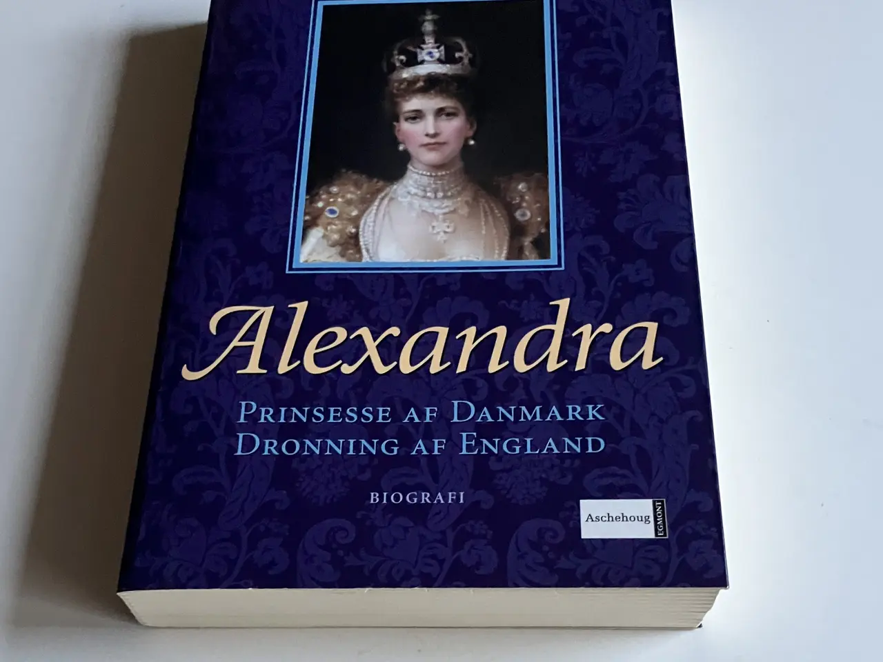 Billede 6 - Alexandra - prinsesse af Danmark - dronning af Eng