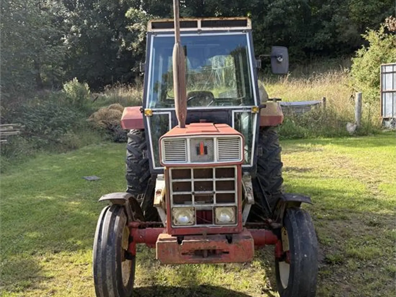 Billede 6 - IH 844 S
