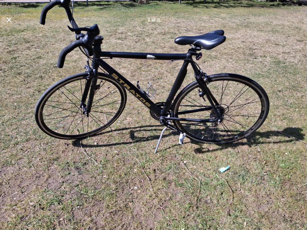 Billede 1 - 3 superfine cykler til en pris 
