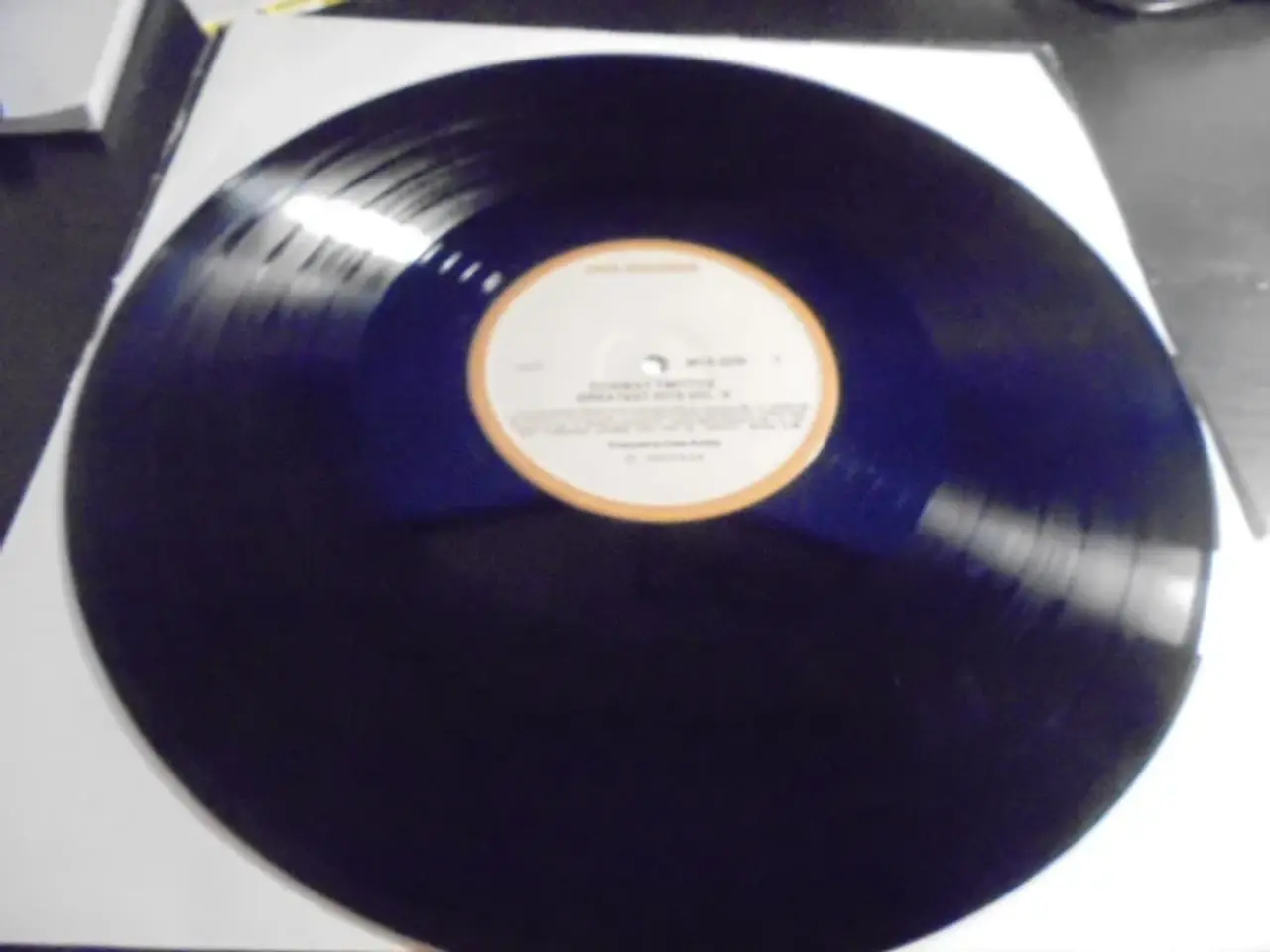 Billede 3 - LP: Conway Twitty – Greatest Hits Vol II
